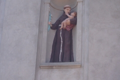 Klasztor i Sanktuarium św. Franciszka z Asyżu na Goruszkach w Karolinkach